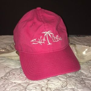 Salt Life cap